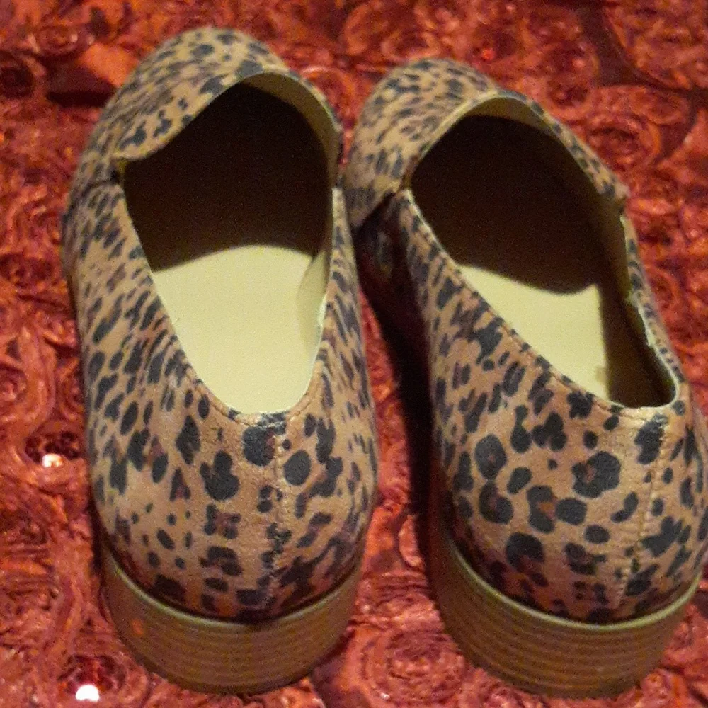 Shoes - Picture 7 of 8